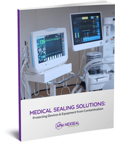 Medical Sealing Solutions APM Hexseal Corporation